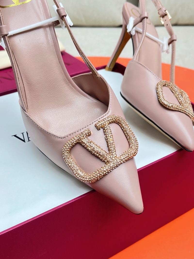 Valentino Sandals